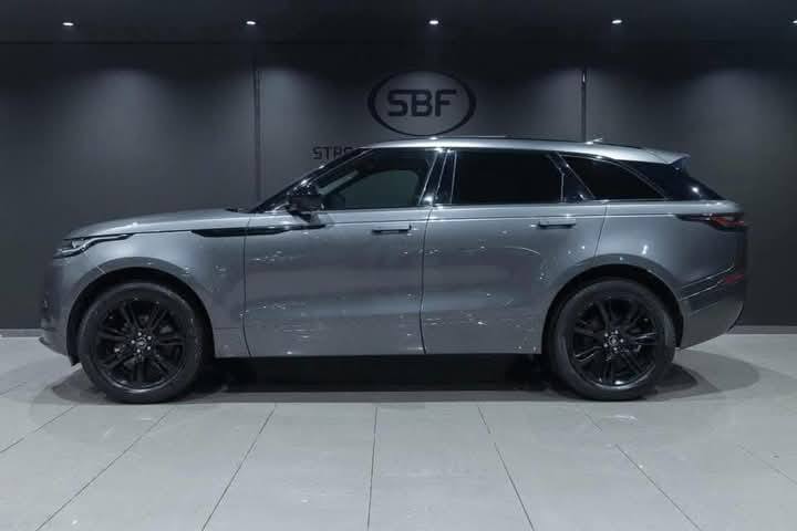 Range Rover  Velar 2.0