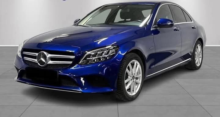 Mercedes  Mercedes-Benz Classe C 