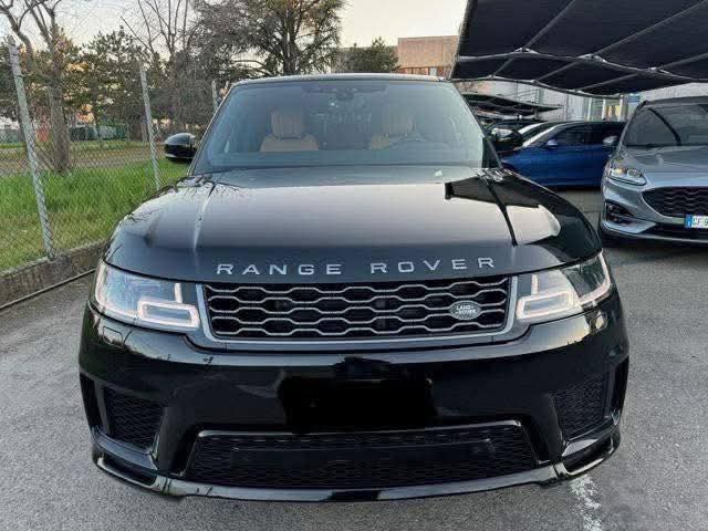 Range Rover  Range Rover Sport 